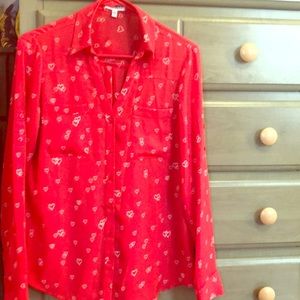 Express Portofino Shirt